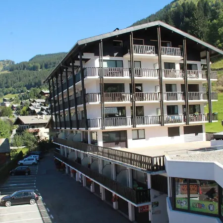 Appartement Châtel, 3 Pièces, 6 Personnes - Fr-1-200-245 *