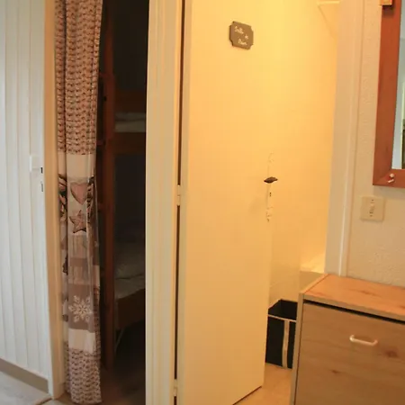 Châtel, 3 Pièces, 6 Personnes - Fr-1-200-245