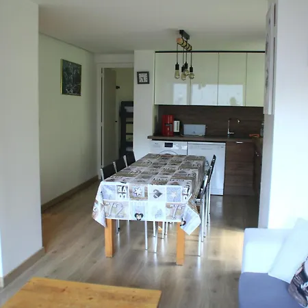 Châtel, 3 Pièces, 6 Personnes - Fr-1-200-245 Appartement *