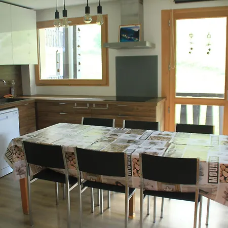 Appartement Châtel, 3 Pièces, 6 Personnes - Fr-1-200-245 Châtel