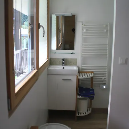 Châtel, 3 Pièces, 6 Personnes - Fr-1-200-245 * Châtel