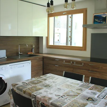 Appartement Châtel, 3 Pièces, 6 Personnes - Fr-1-200-245 *